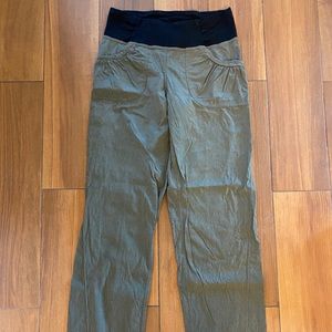 Super comfy Prana lounging/yoga joggers